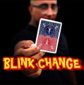 BLINK CHANGE BY TEDDYMMAGIC (CESAR FUENTES) (Instant Download)